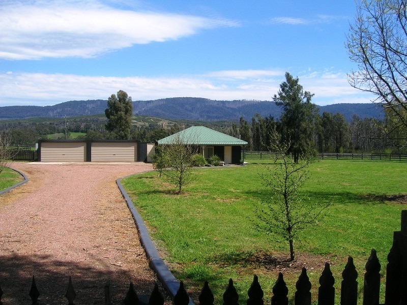 1191 Maroondah Hwy, Narbethong VIC 3778
