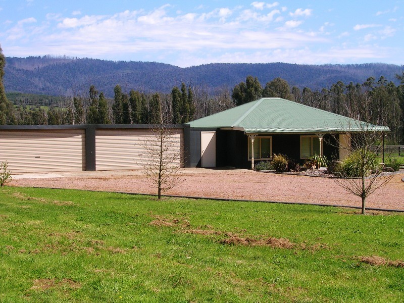 1191 Maroondah Hwy, Narbethong VIC 3778