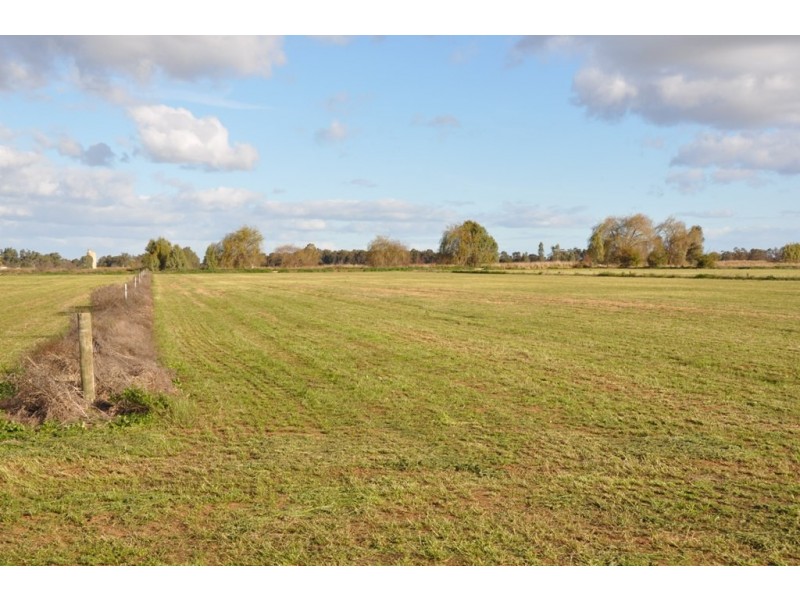 660 SPENCERS ROAD, Katunga VIC 3640