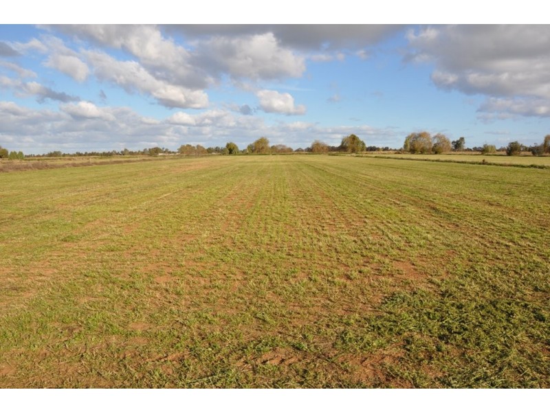660 SPENCERS ROAD, Katunga VIC 3640