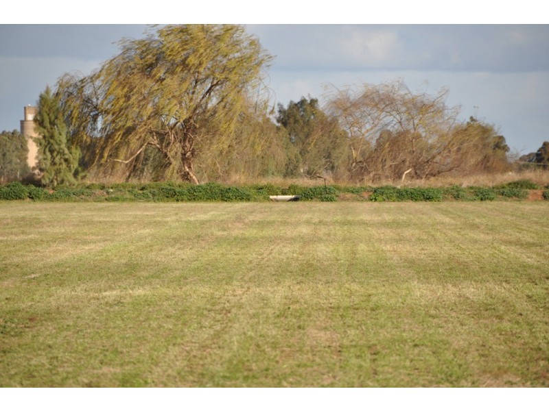 660 SPENCERS ROAD, Katunga VIC 3640