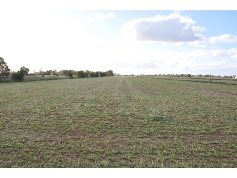 660 SPENCERS ROAD, Katunga VIC 3640