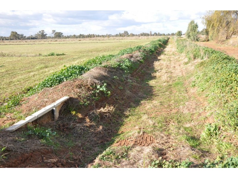 660 SPENCERS ROAD, Katunga VIC 3640