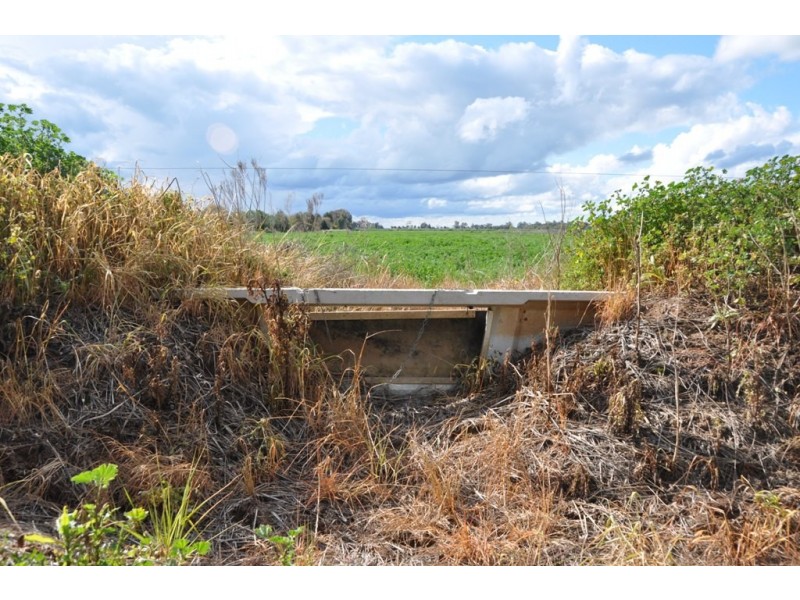 660 SPENCERS ROAD, Katunga VIC 3640