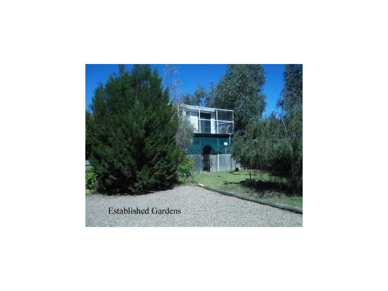 47-49 Elizabeth Street, Donald VIC 3480