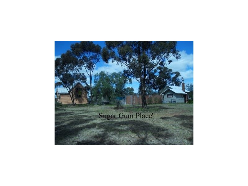 22 Wedderburn-Wychitella Road, Wychitella VIC 3525