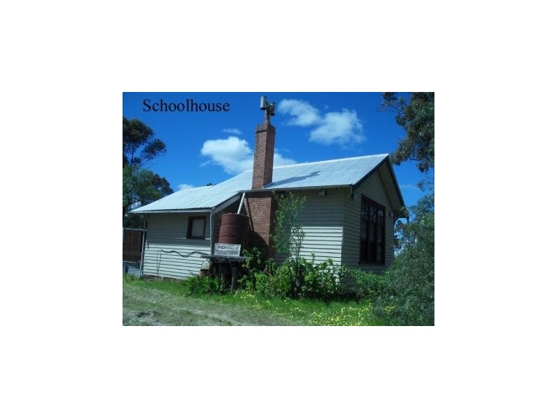 22 Wedderburn-Wychitella Road, Wychitella VIC 3525