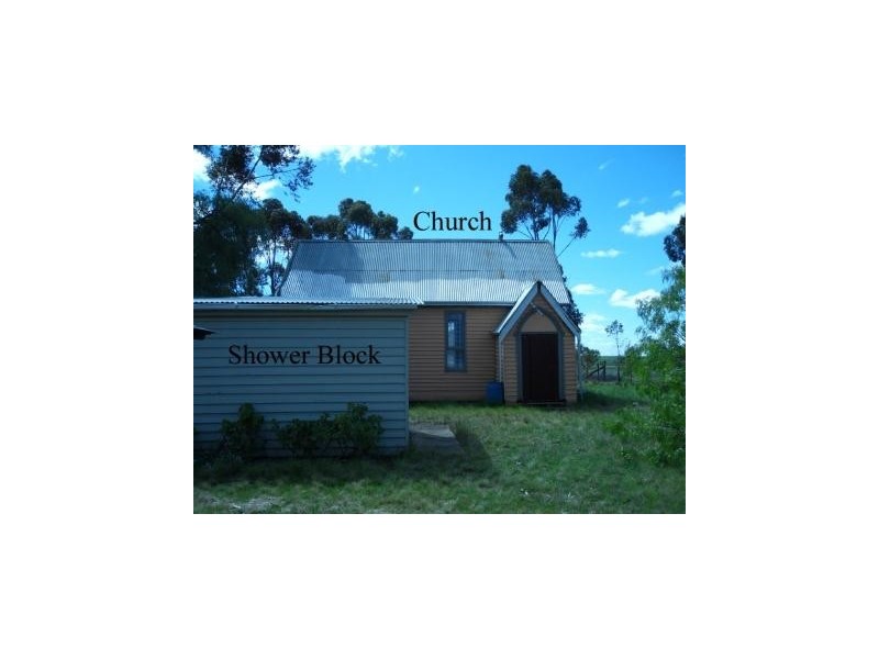 22 Wedderburn-Wychitella Road, Wychitella VIC 3525