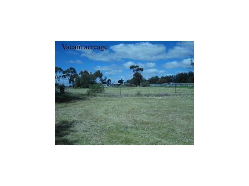 22 Wedderburn-Wychitella Road, Wychitella VIC 3525