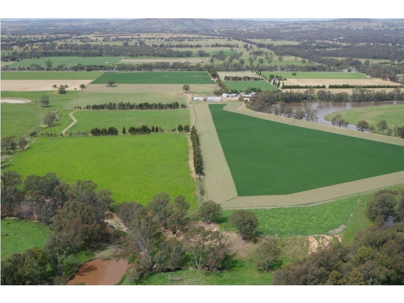 575 Selectors Road, Nagambie VIC 3608