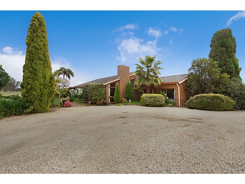 575 Selectors Road, Nagambie VIC 3608