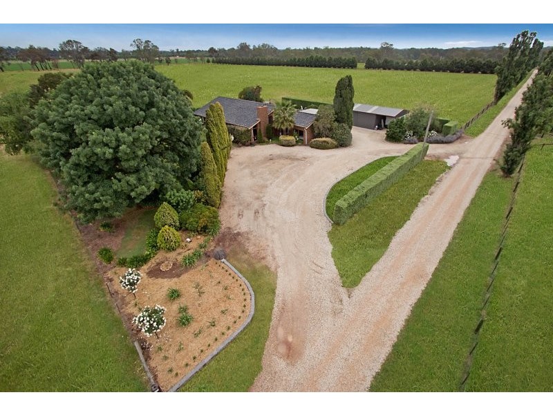 575 Selectors Road, Nagambie VIC 3608