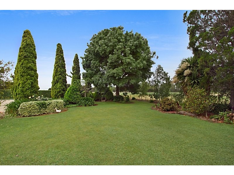 575 Selectors Road, Nagambie VIC 3608