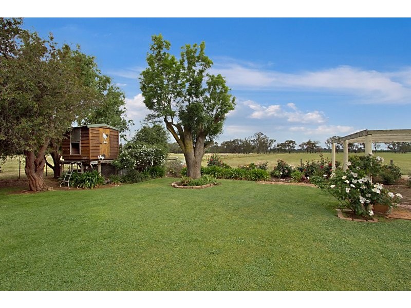 575 Selectors Road, Nagambie VIC 3608