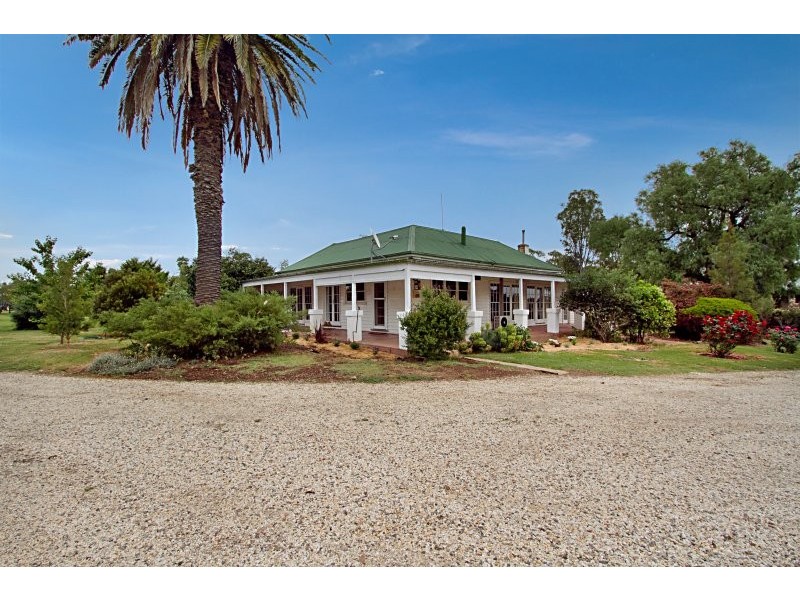 575 Selectors Road, Nagambie VIC 3608