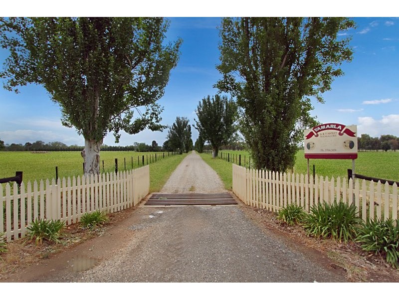 575 Selectors Road, Nagambie VIC 3608