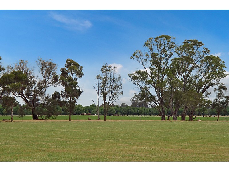 575 Selectors Road, Nagambie VIC 3608