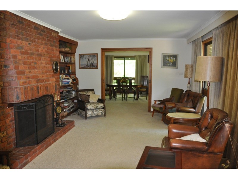 271 Wattlevale Road, Nagambie VIC 3608