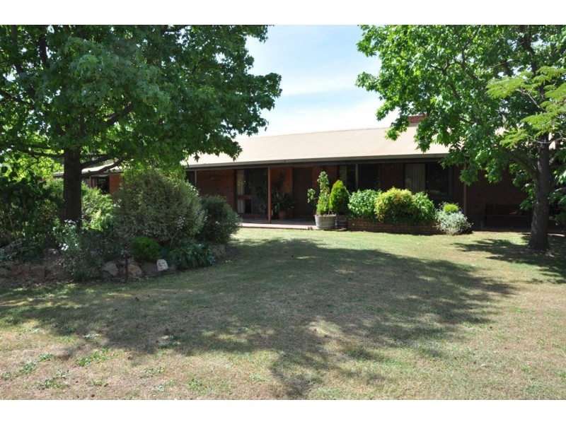 271 Wattlevale Road, Nagambie VIC 3608