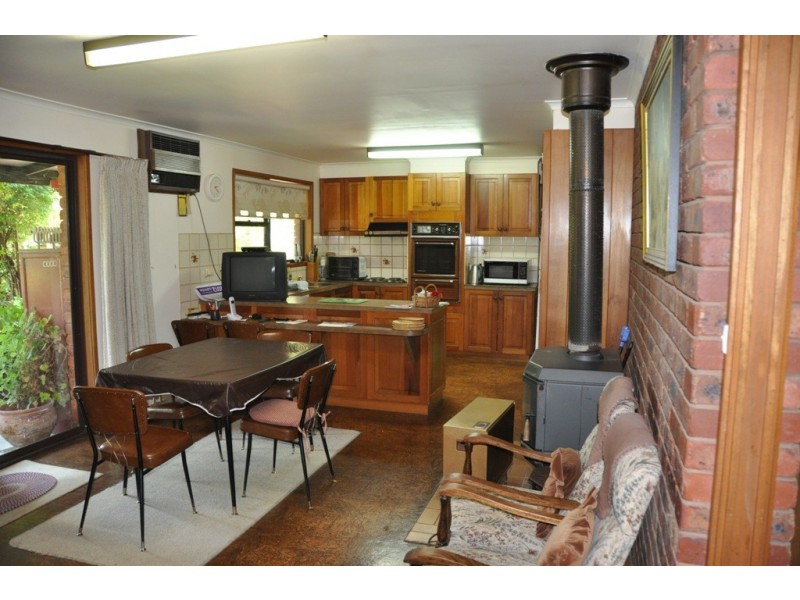 271 Wattlevale Road, Nagambie VIC 3608