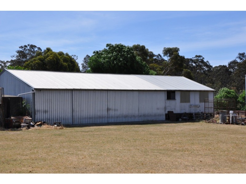 271 Wattlevale Road, Nagambie VIC 3608