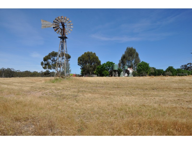 271 Wattlevale Road, Nagambie VIC 3608
