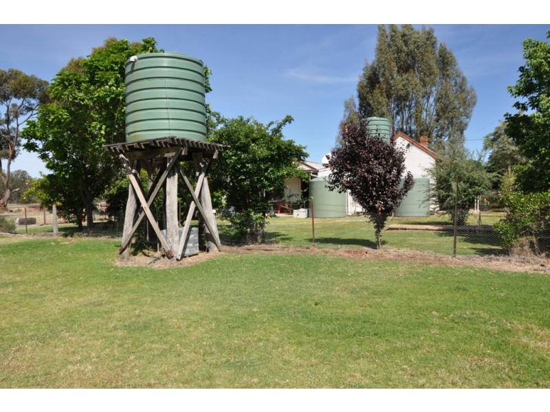 271 Wattlevale Road, Nagambie VIC 3608