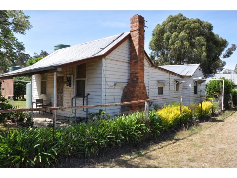 271 Wattlevale Road, Nagambie VIC 3608