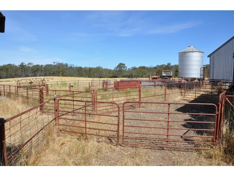 271 Wattlevale Road, Nagambie VIC 3608