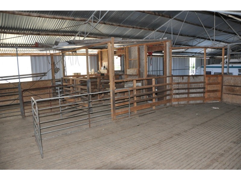 271 Wattlevale Road, Nagambie VIC 3608