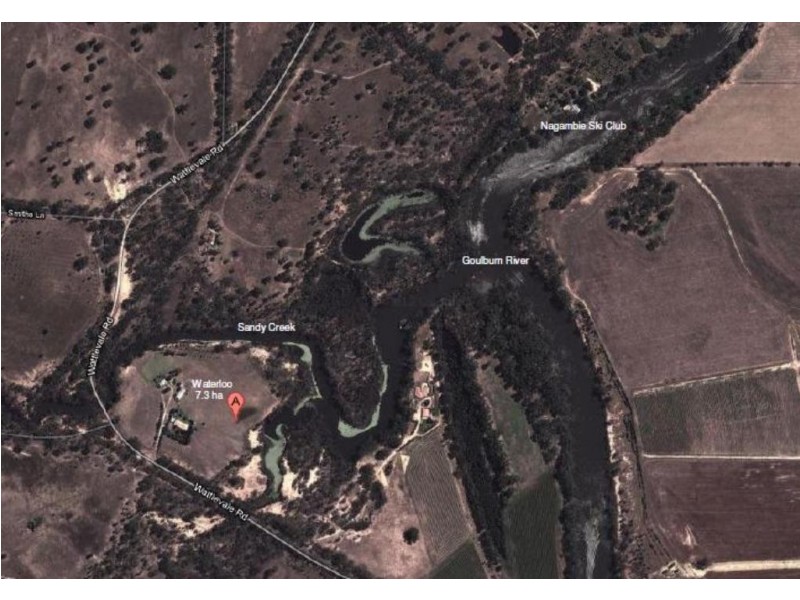 271 Wattlevale Road, Nagambie VIC 3608