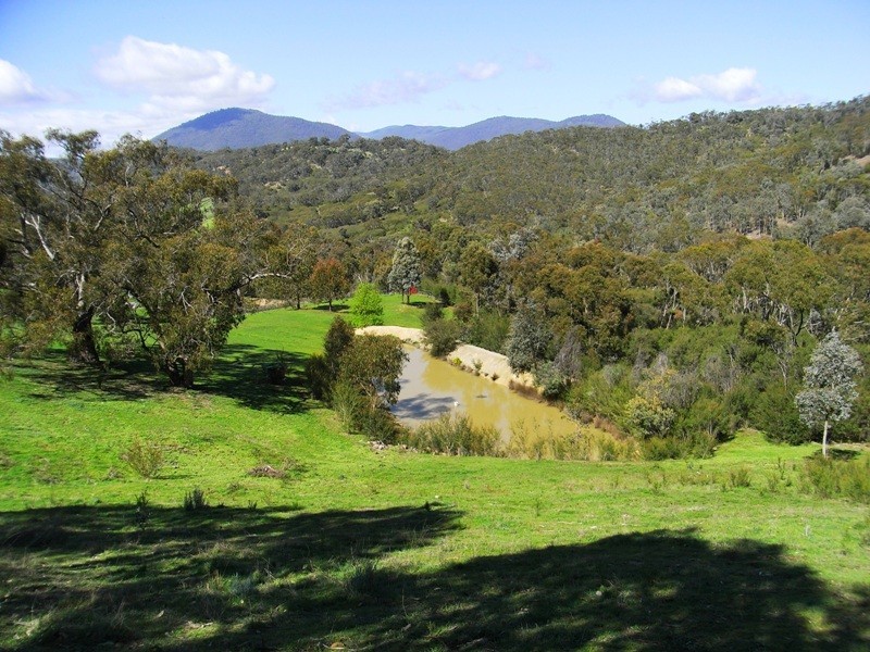 55 Joe Taylor Rise, Eildon VIC 3713