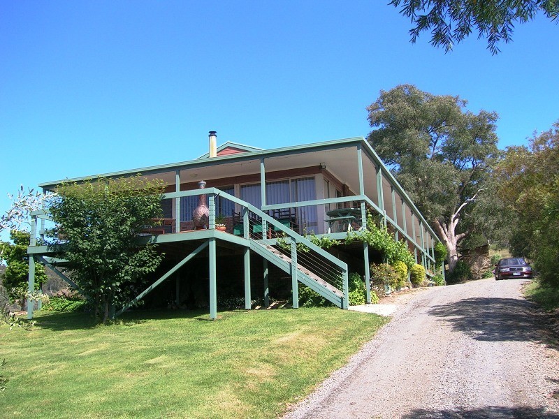 55 Joe Taylor Rise, Eildon VIC 3713