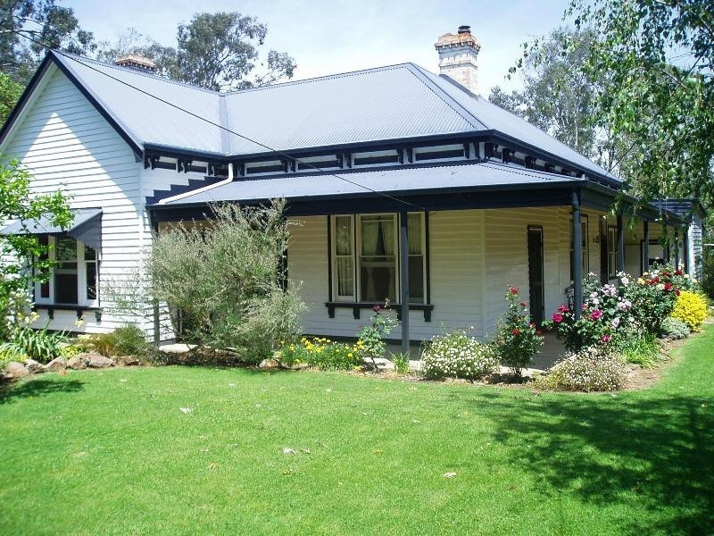 199 Binns – McRaes Road, Alexandra VIC 3714