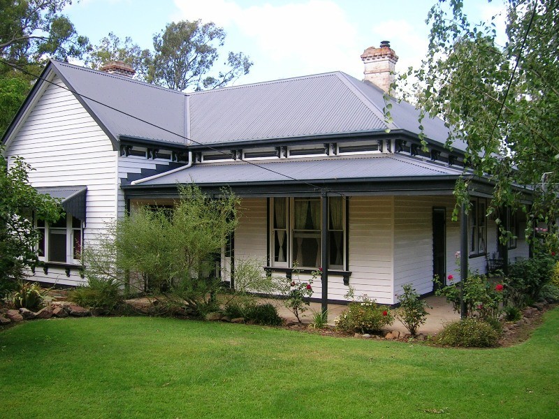 199 Binns – McRaes Road, Alexandra VIC 3714