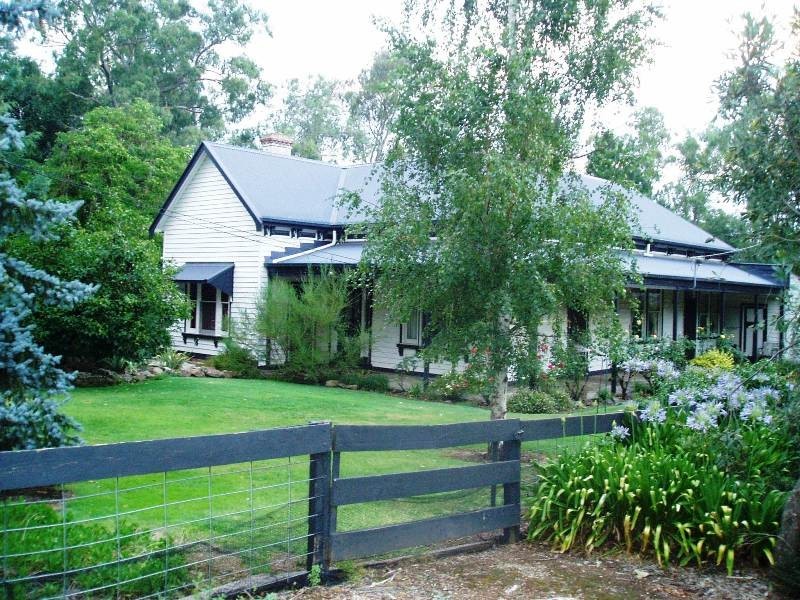 199 Binns – McRaes Road, Alexandra VIC 3714