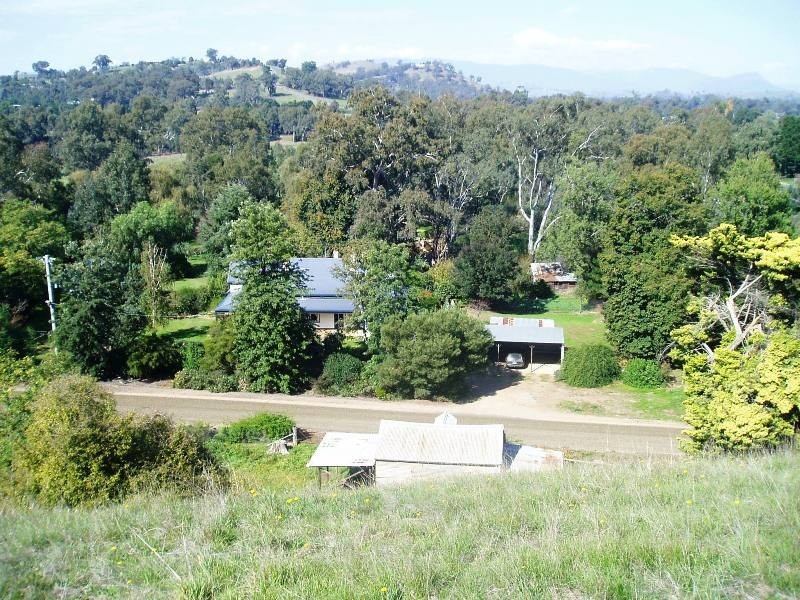 199 Binns – McRaes Road, Alexandra VIC 3714