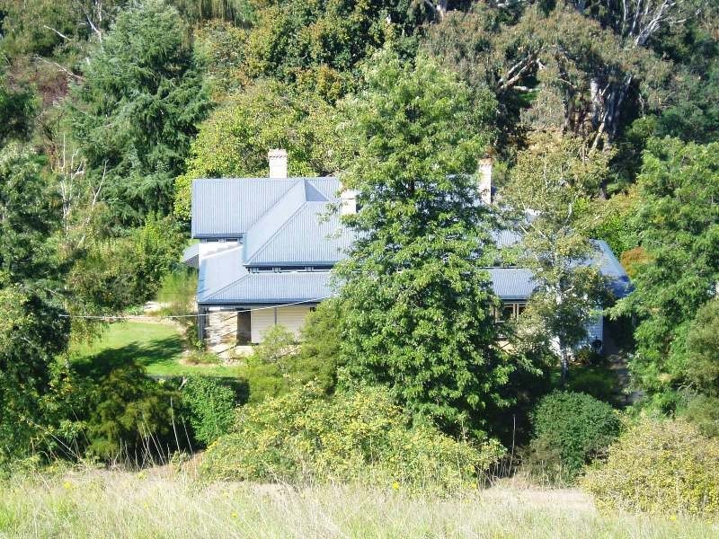 199 Binns – McRaes Road, Alexandra VIC 3714