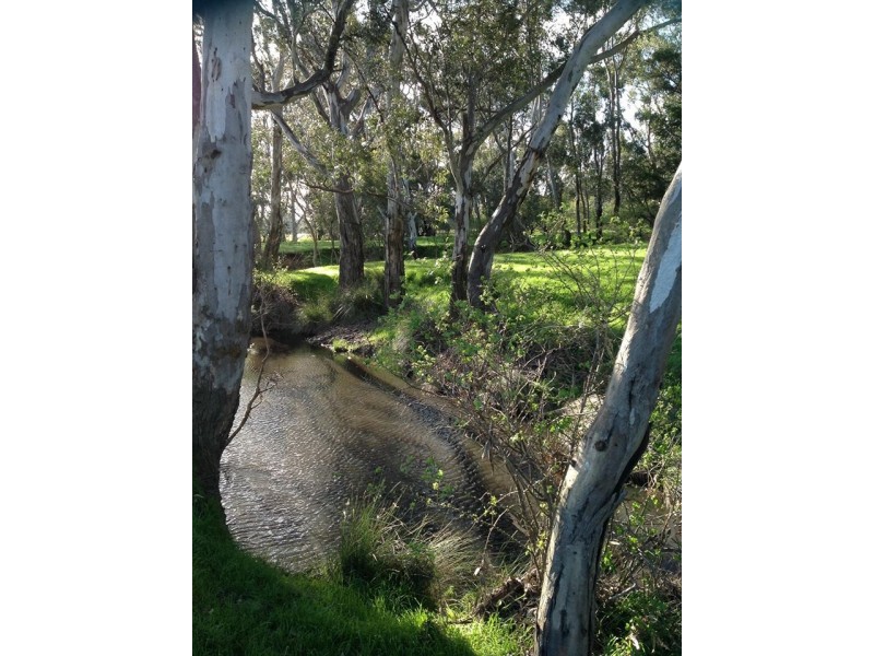 1444 Heathcote-Nagambie Road, Heathcote VIC 3523