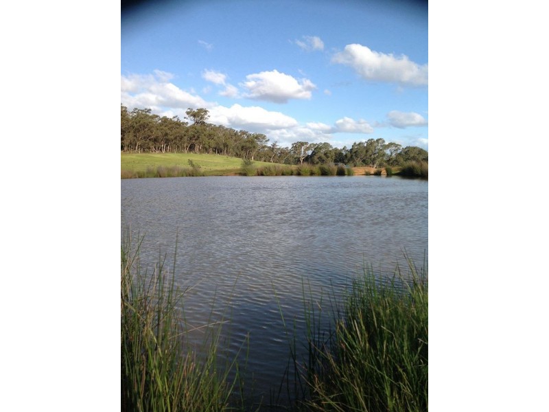 1444 Heathcote-Nagambie Road, Heathcote VIC 3523