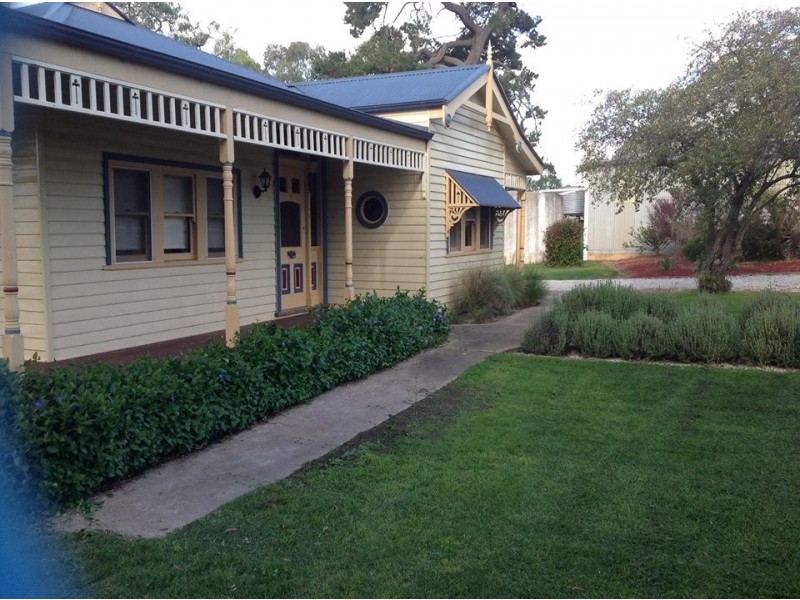 1444 Heathcote-Nagambie Road, Heathcote VIC 3523