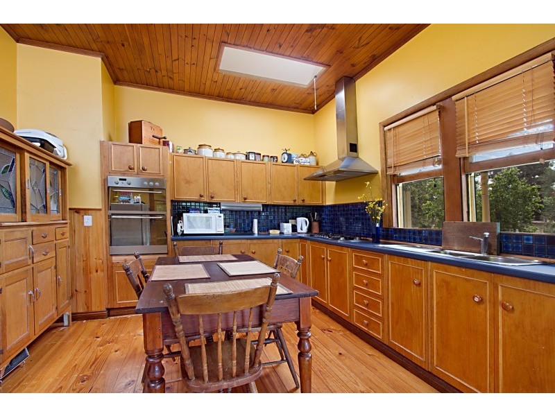 1444 Heathcote-Nagambie Road, Heathcote VIC 3523