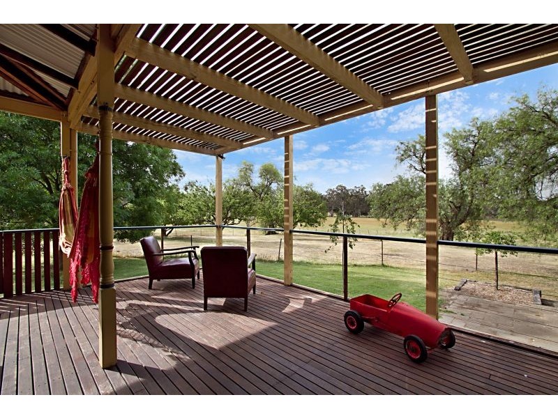 1444 Heathcote-Nagambie Road, Heathcote VIC 3523