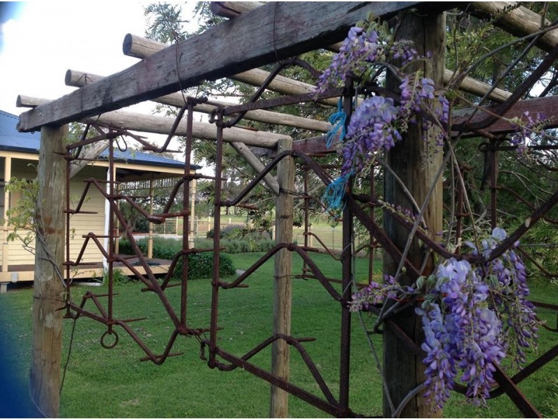 1444 Heathcote-Nagambie Road, Heathcote VIC 3523