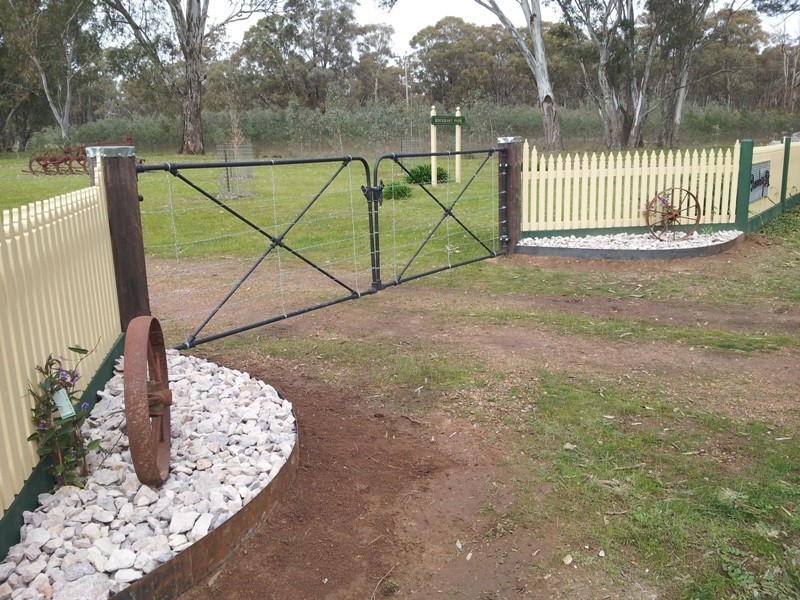 1444 Heathcote-Nagambie Road, Heathcote VIC 3523
