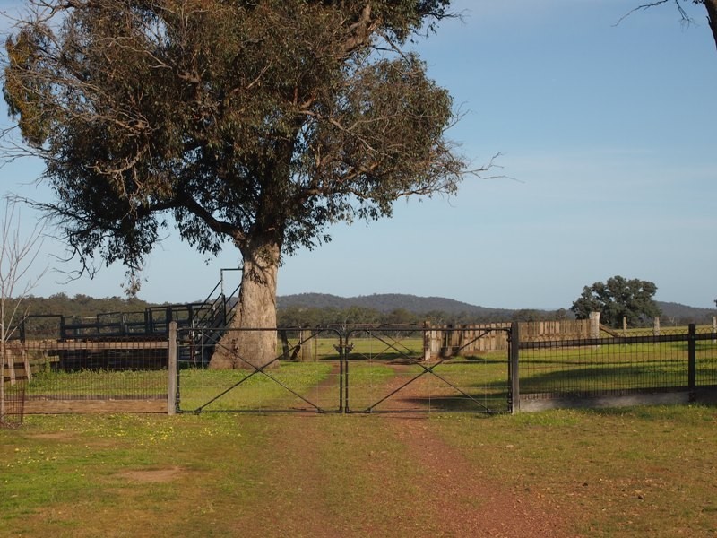 1444 Heathcote-Nagambie Road, Heathcote VIC 3523