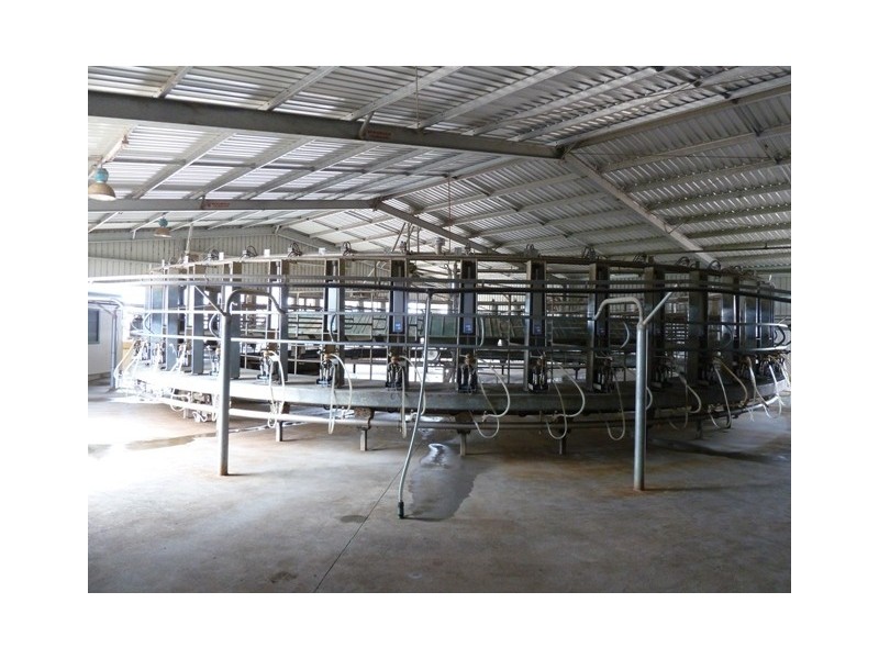 2547 Strathallan Rd, Lockington VIC 3563