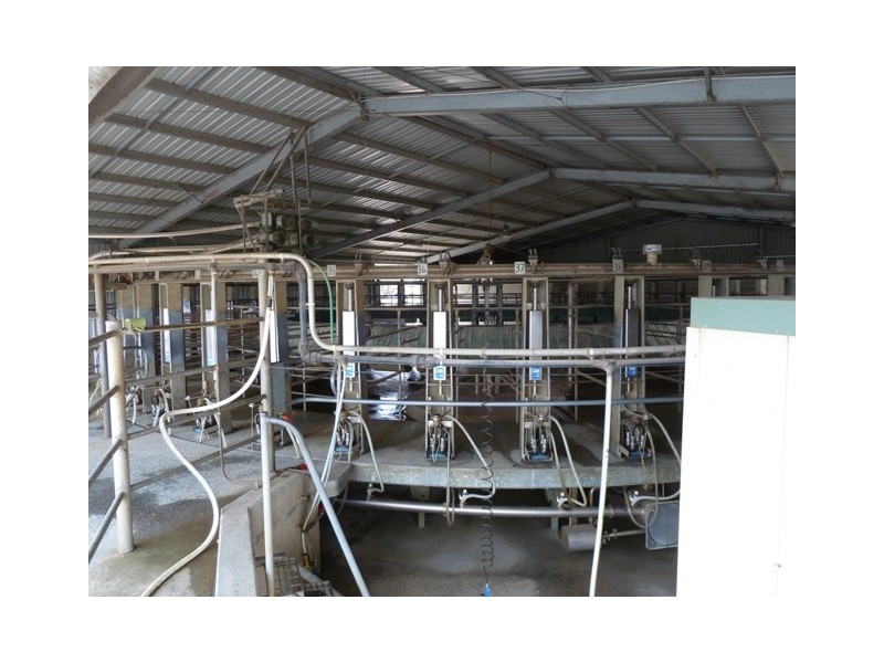 2547 Strathallan Rd, Lockington VIC 3563