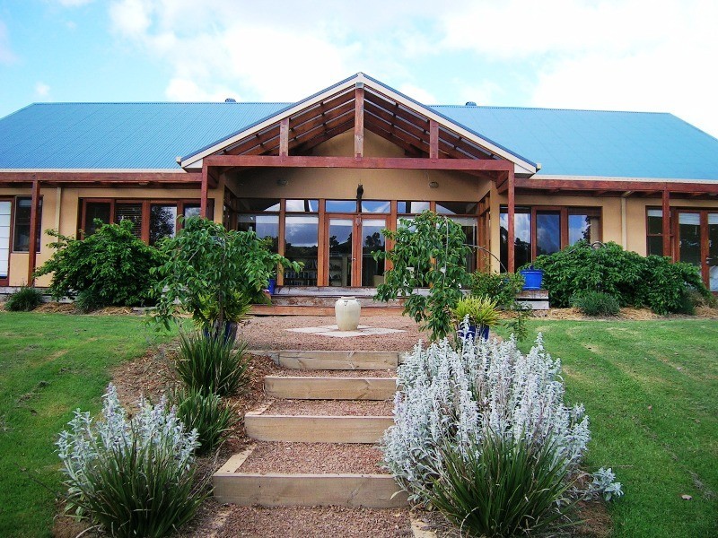 71 McIntyres Lane, Alexandra VIC 3714