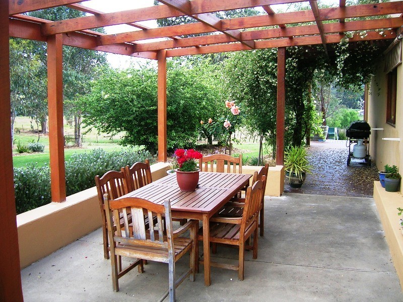 71 McIntyres Lane, Alexandra VIC 3714